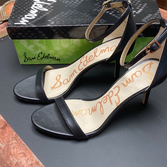 Sam Edelman Shoes - Sam Edelman Heels